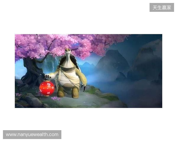 全渠道名列前茅！中国人自己的功夫熊猫回来了